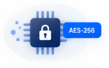 On-Device Encryption